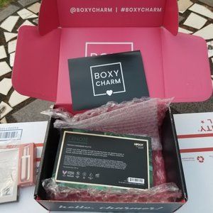 BOXY CHARM MAKEUP BOX